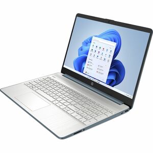 HPI SOURCING - NEW 15-dy0000 15-dy0700tg 15.6" Notebook - HD - Intel Pentium Silver N5030 - 8 GB - 256 GB SSD - Spruce Blu