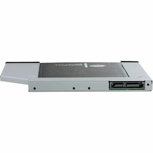 CRU DP27 1 TB Rugged Solid State Drive - Internal - SATA (SATA/600) - TAA Compliant - Computer Device Supported - 256-bit 