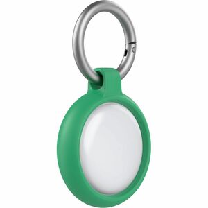 SLEEK CASE FOR APPLE AIRTAG GREEN JUICE - GREEN