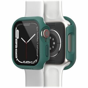 ECLIPSE CASE APPLE WATCH SERIES 8/7 - 41MM GET YOUR GREENS - GRE
