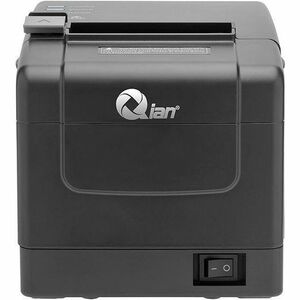 Impresora térmica directa QIAN - LAN inalámbrica - 203 dpi - 72mm (2.83") Ancho de Impresión - Automático Cortante