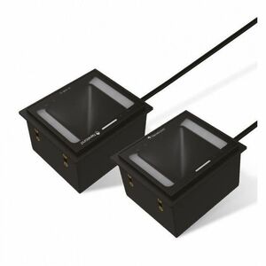 Newland FM3281 Grouper Retail, Logistik, Hospitality, Gesundheitswesen, Outdoor, Unterhaltung Fixe Befestigung Barcode-Sca