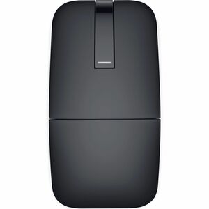 Dell Bluetooth Travel Mouse - MS700 - Black - Travel Mouse - Optical - Wireless - Bluetooth - Black - 4000 dpi - Touch Scr