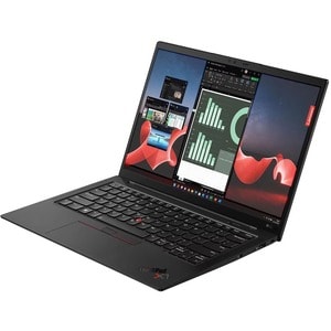 Lenovo ThinkPad X1 Carbon Gen 11 21HM0015AU 14" Ultrabook - WUXGA - Intel Core i5 13th Gen i5-1335U - Intel Evo Platform -