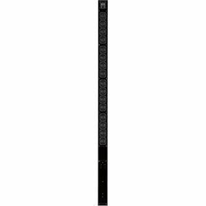CAIXA ACUSTICA YAMAHA VXL1B-16P SLIM LINE, PRETO UN