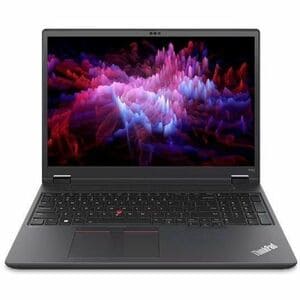 Lenovo ThinkPad P16v Gen 1 21FE000VMX 40.6 cm (16") Mobile Workstation - WQUXGA - AMD Ryzen 9 PRO 7940HS - 32 GB - 1 TB SS