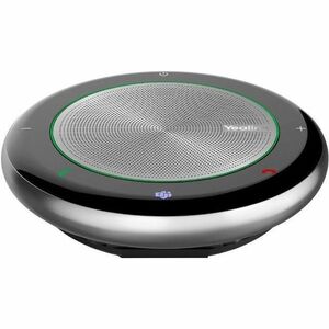 Yealink Ultra-Compact Personal Speakerphone - USB - Microphone - Battery - Portable