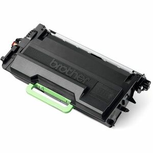 Brother Original Laser Toner Cartridge Pack - 11000 Pages
