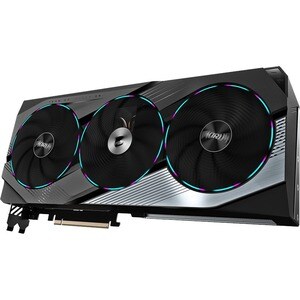 Aorus NVIDIA GeForce RTX 4070 Ti Graphic Card - 12 GB GDDR6X - 7680 x 4320 - 2.66 GHz Core - 192 bit Bus Width - PCI Expre