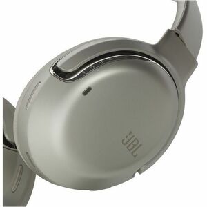 JBL Tour One M2 Wired/Wireless Over-the-ear Stereo Headset - Champagne, Beige - Google Assistant - Binaural - Ear-cup - Bl