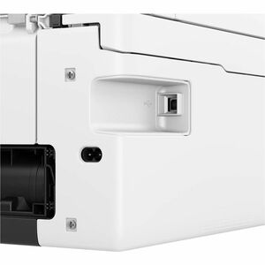 Canon PIXMA TS7750I Kabellos - Tintenstrahl-Multifunktionsdrucker - Farbe - Weiß - Cloud/Kopierer/Drucker/Scanner - 1200 x