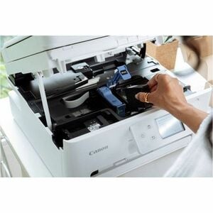 PIXMA TS7650I WHITE A4 MFP 3IN1