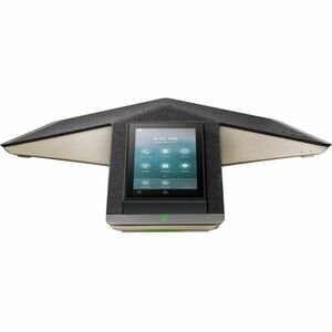 Poly Trio C60 IP Conference Phone Full Radio and PoE-enabled GSA/TAA - 3 x Total Line - VoIP - 5" LCD - IEEE 802.11a/b/g/n
