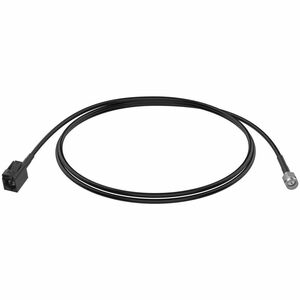 AXIS TU6007-E 8 m Control Cable for Surveillance Camera Main Unit, Modular Camera, Sensor - 4 Piece