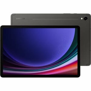 TABLET GALAXY TAB S9 256GB WIFI GRAFITE