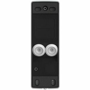 AXIS I8116-E Video Door Phone Sub Station - TAA Compliant - 5 Megapixel - CMOS - 162° Horizontal - 118° Vertical - 0.2 lux