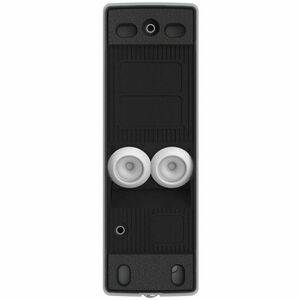 AXIS Funkstation mit Monitor (Zweitmonitor) - TAA-konform - 5 Megapixel - CMOS - 162° Horizontal - 118° Vertikal - 0,2 lux