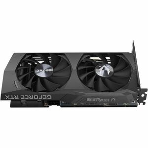 Zotac NVIDIA GeForce RTX 3050 Grafikkarte - 8 GB GDDR6 - 7680 x 4320 - 1,78 GHz Boost-Taktfrequenz - 128 Bit Busbreite - P