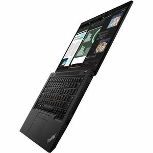 Lenovo ThinkPad L14 Gen 4 21H10032AU 14" Notebook - Full HD - Intel Core i5 13th Gen i5-1335U - 16 GB - 256 GB SSD - Engli