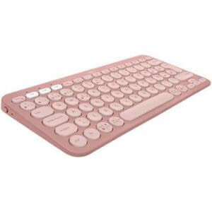 PEBBLE KEYS 2 K380S TONAL ROSE ESP BT N/A MEDITER-412 UNIV.