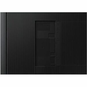 Samsung 43" Crystal UHD Signage QBC - 43" (1092.20 mm) LCD - Vertical Alignment (VA) - 16 Hours/ 7 Days Operation - 3840 x