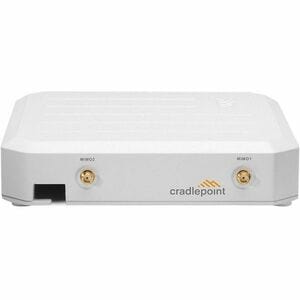 CradlePoint W1850-5GC 2 SIM Cellular, Ethernet Modem/Wireless Router - 5G - LTE 600, LTE 700, LTE 800, LTE 850, LTE 900, L