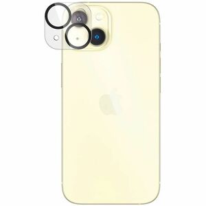 PanzerGlass ® PicturePerfect Camera Lens Protector iPhone 15 | 15 Plus. Brand compatibility: Apple, Compatibility: Apple -