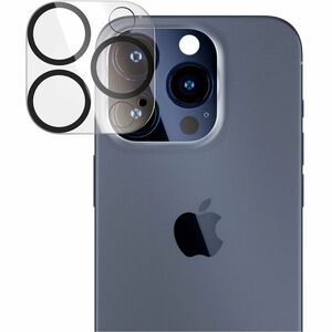 PanzerGlass ® PicturePerfect Camera Lens Protector iPhone 15 Pro | 15 Pro Max. Brand compatibility: Apple, Compatibility: 