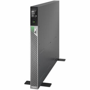 APC by Schneider Electric Smart-UPS Ultra Double Conversion Online UPS - 2.20 kVA/2.20 kW - 1U Rack/Tower - 1.50 Hour Rech