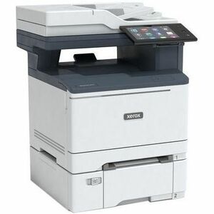 Xerox VersaLink C415 A4 40 S./Min. 2-seitig Kopieren/Drucken/Scannen/Faxen PS3 PCL5e/6 2 Behälter 251 Blatt. Drucktechnolo