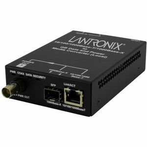 Lantronix EOCPx Network Extender - 1 x Network (RJ-45)