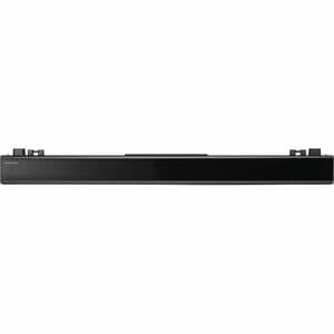 Panasonic HTB150 2.1 Bluetooth Sound Bar Speaker - 100 W RMS - Black - Wall Mountable - Tabletop - USB - HDMI