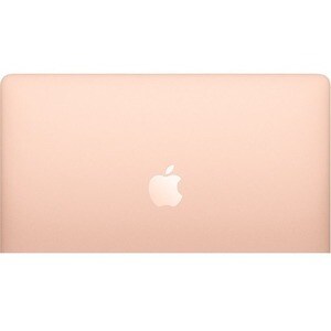 Apple MacBook Air MGND3ZP/A 33.8 cm (13.3") Notebook - WQXGA - 2560 x 1600 - Apple M1 Octa-core (8 Core) - 8 GB Total RAM 