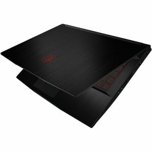 MSI Thin GF63 Thin GF63 12UCX-265IN 39.62 cm (15.60") Gaming Notebook - Full HD - Intel Core i5 12th Gen i5-12450H - 16 GB