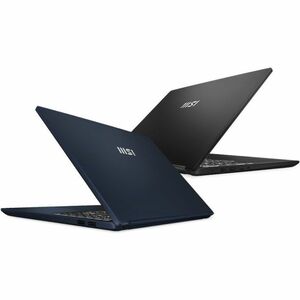 MSI Modern 15 B13M Modern 15 B13M-289IN 39.62 cm (15.60") Notebook - Full HD - Intel Core i5 13th Gen i5-1335U - 16 GB - 5