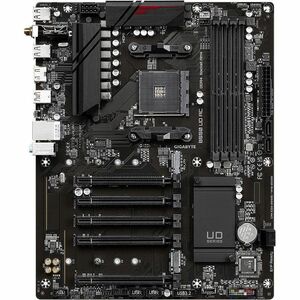 Gigabyte Motherboard B550 UD AC