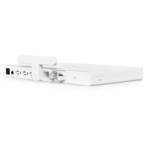 Ubiquiti UISP Power Pro - External - 120 V AC, 230 V AC, 5 V DC Input - 27 V DC Output - LCD Display - 3 x Power TransPort