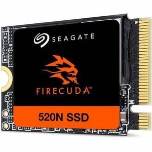 Seagate FireCuda Solid State-Laufwerk - M.2 2230 Intern - 2 TB - PCI Express NVMe (PCI Express NVMe 4.0 x4) - Notebook Unt