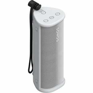 OtterBox Rugoso Estojo de transporte Coluna - Branco - Resistente a quedas, Absorção de choque - 174.5 mm Altura x 68 mm L