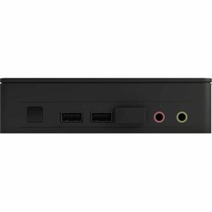 Asus NUC 11 Essential NUC11ATKC2 Desktop Computer - Intel Celeron N4505 - 4 GB - 64 GB Flash Memory Capacity - Mini PC - I
