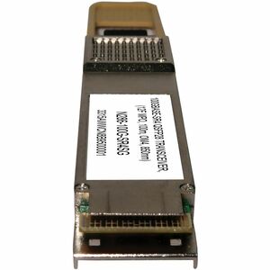 Tripp Lite series N286-100G-SR4SG QSFP28 Module - For Optical Network, Data Networking, Server, Switching Network - 1 x 10