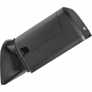 Zebra SP72-H Horizontal Single-Plane Scanner - Cable Connectivity - 9.02" Scan Distance - USB - Midnight Black - IP52 - US