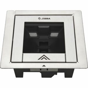 Vente au détail, Pharmacie, Supérette Scanner de code à barre Zebra SP7201-H - Noir de minuit - Sans fil Connectivité - Du