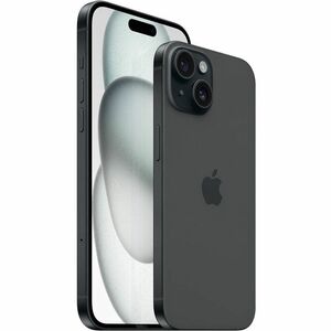 Apple iPhone 15 Plus A3093 128 GB Smartphone - 6.7" OLED 2796 x 1290 - Hexa-core (EverestDual-core (2 Core) 3.46 GHz + Saw