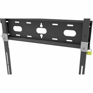 Fixation murale iiyama pour Affichage, Moniteur - Portrait - 266,7 cm (105") - 125 kg Max - 400 x 400 - Compatibilité VESA