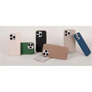 HOLDIT SLIM CASE IPHONE 15 PRO MAX TAUPE