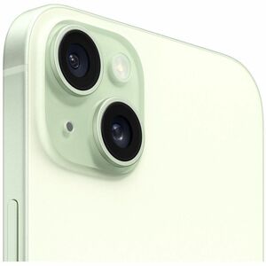 Apple iPhone 15 128 GB Smartphone - 15.5 cm (6.1") OLED 2556 x 1179 - Hexa-core (EverestDual-core (2 Core) 3.46 GHz + Sawt