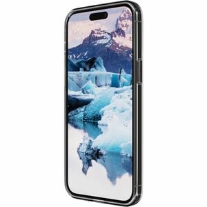 dbramante1928 ApS Case for Apple iPhone 15 Pro Max Smartphone - Clear - Bulk - 30 / Carton - Scratch Resistant, Dust Resis