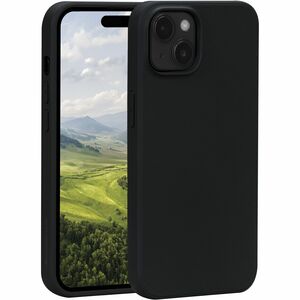 dbramante1928 ApS Case for Apple iPhone 15 Smartphone - Black - Bulk - Impact Resistant, UV Resistant, Shock Resistant - P