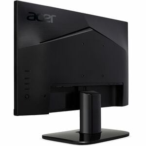 Acer KA222Q H 55.88 cm (22") Class Full HD LED Monitor - 16:9 - Black - 54.61 cm (21.50") Viewable - Vertical Alignment (V